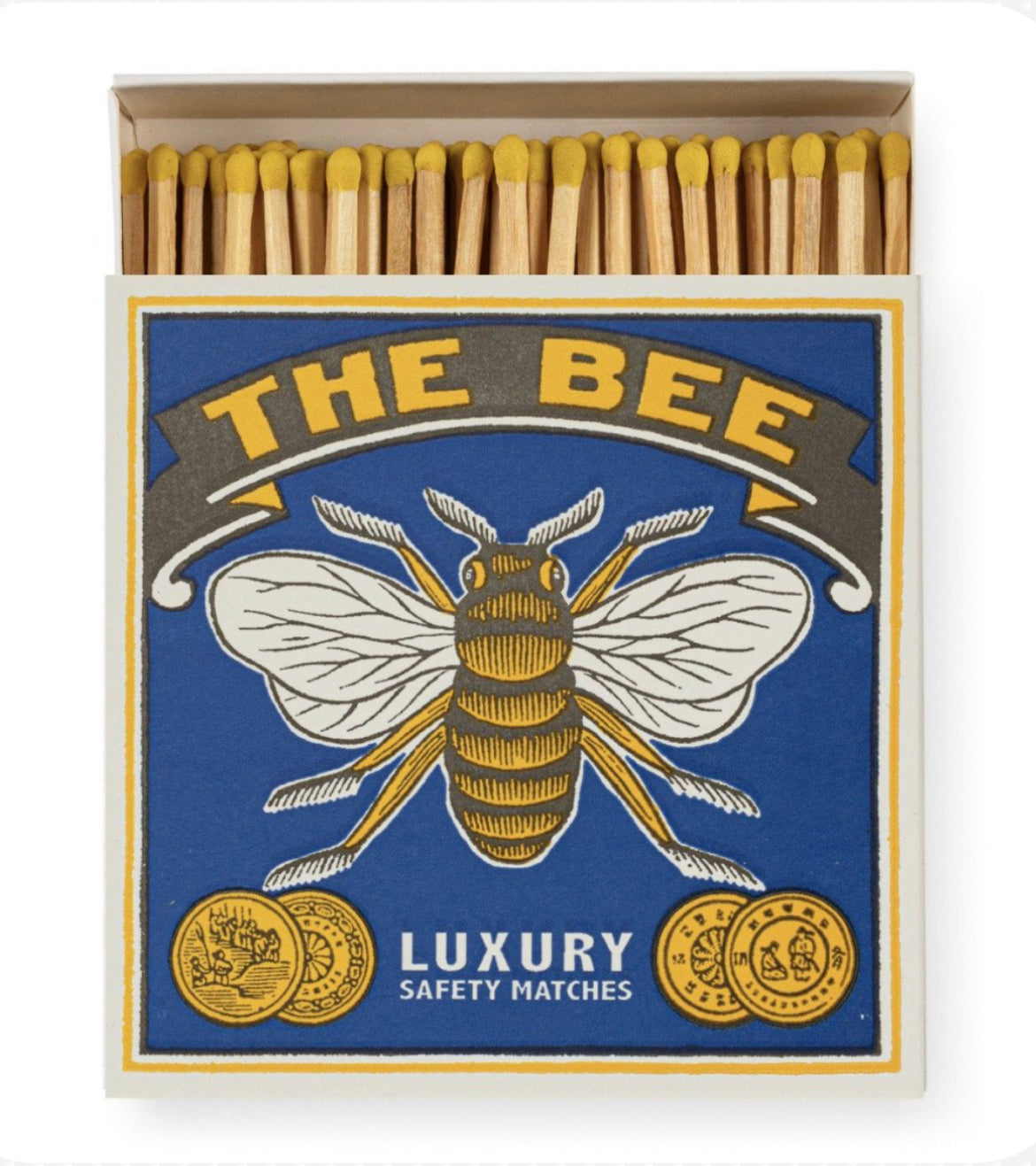 Archivist Gallery ~ The Bee ๐