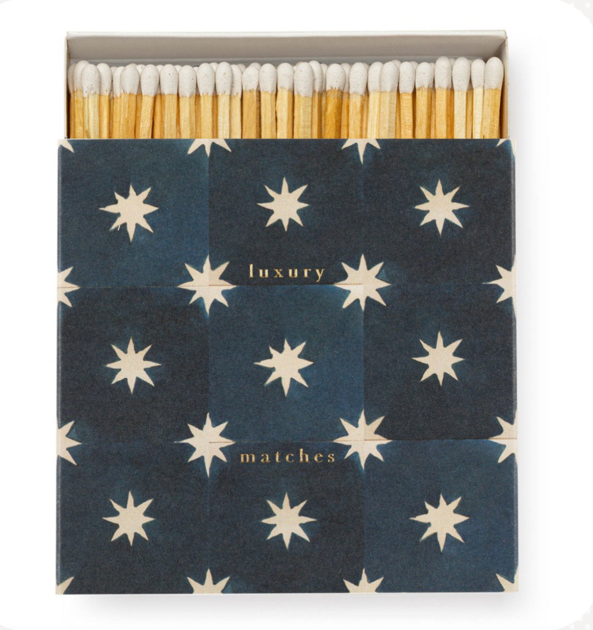 Archivist Gallery ~ Navy Star