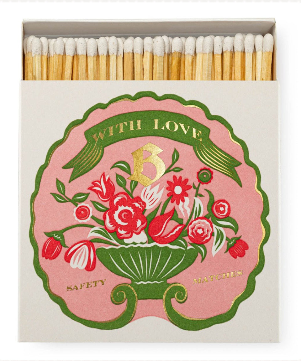 Archivist Gallery ~ Blumenhaus Flower