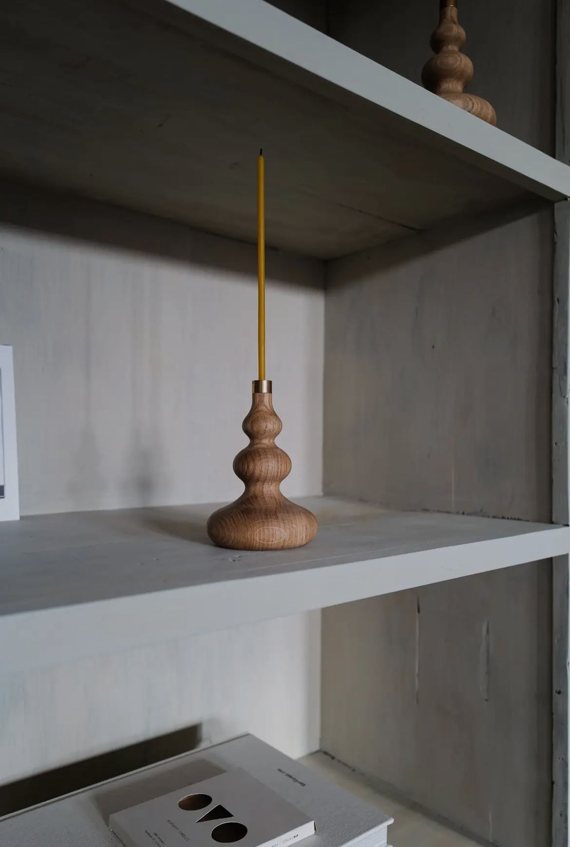Tree candle holder ~ OVO things