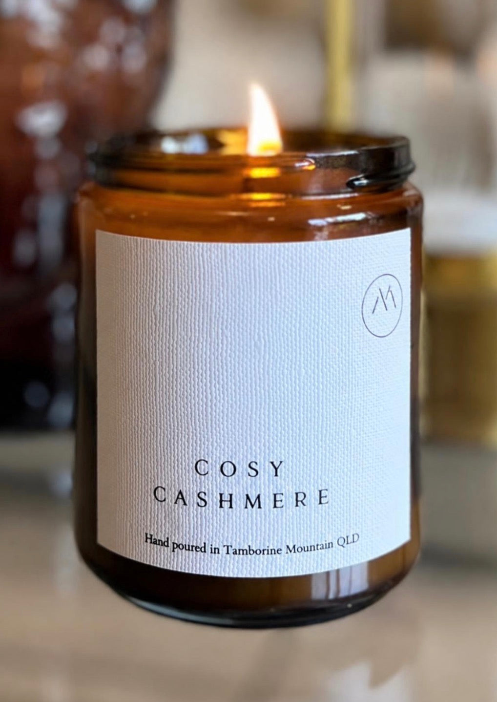 Cosy Cashmere