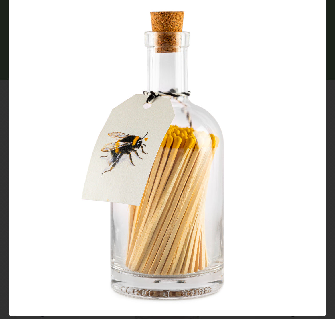 Archivist Gallery ~ The Bee